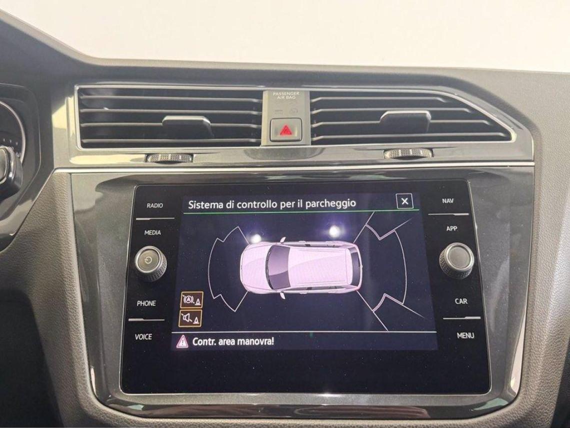 VOLKSWAGEN Tiguan 1 5 tsi life 130cv