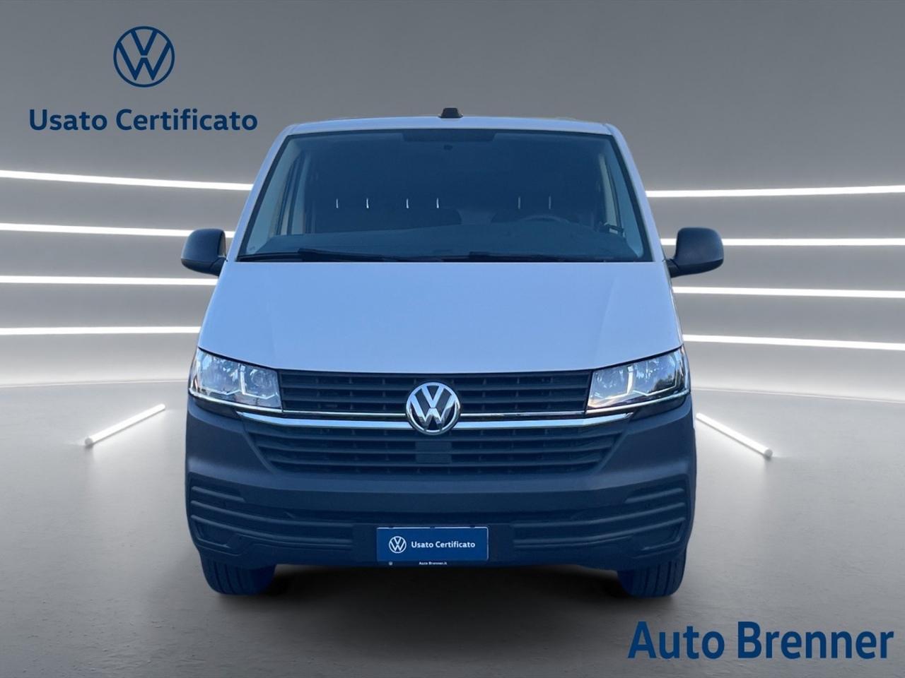 Volkswagen T6.1 Transporter t6.1 30 2.0 tdi 150cv p.c.