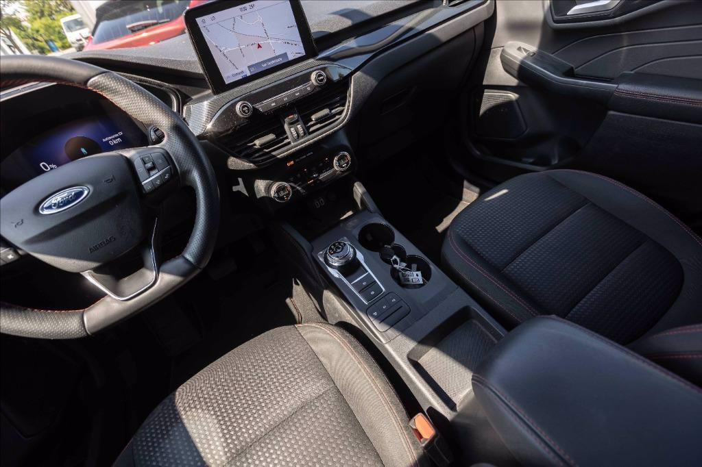 FORD Kuga 2.5 phev ST-Line 2wd 225cv cvt del 2021