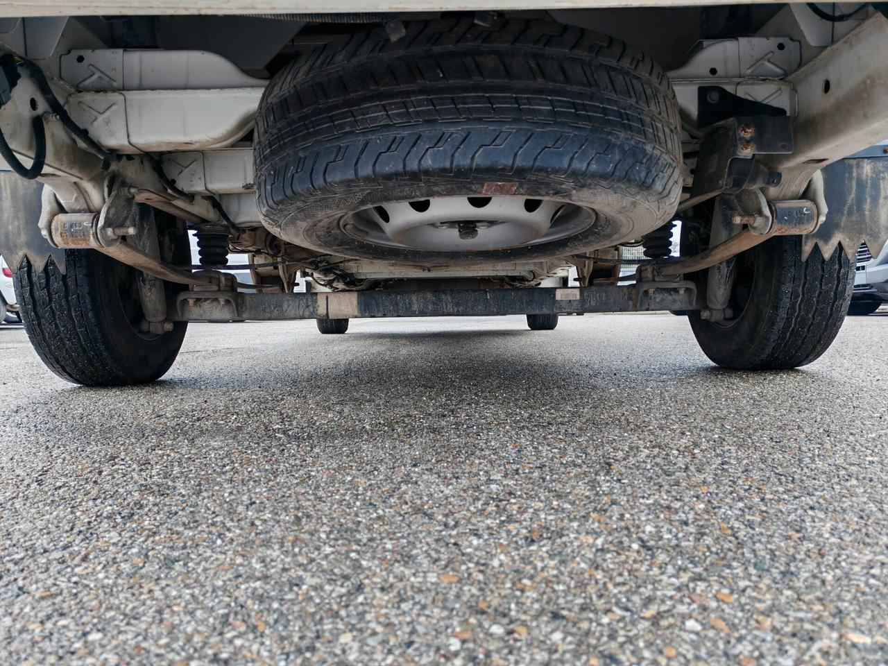 Peugeot Boxer 35 2.2 BlueHDi 140 S&S PLM-TA BOXATO