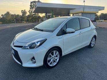 Toyota Yaris 1.5 Hybrid 5 porte Active