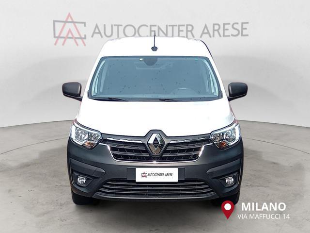 RENAULT Express 1.4 Blue dCi 95 Van AUTOCARRO N1