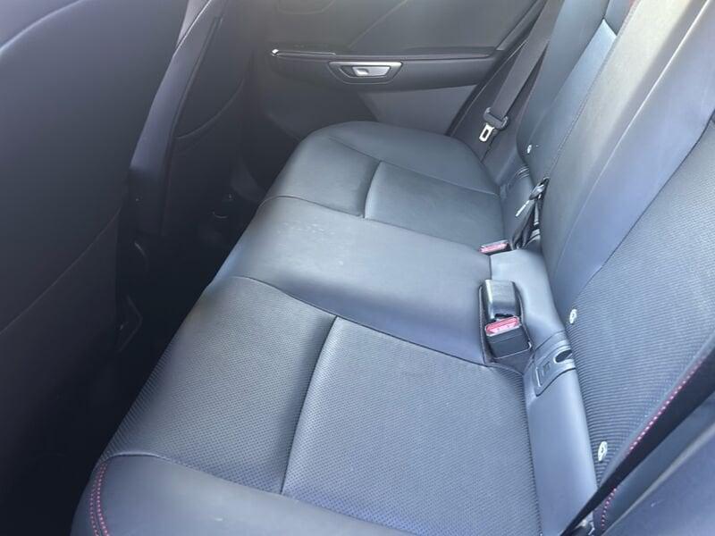 Lexus LBX 1.5 Hybrid 136 Elegant 2WD