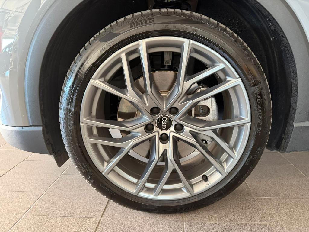 Audi Q4 Sportback e-tron 45 Business Advanced