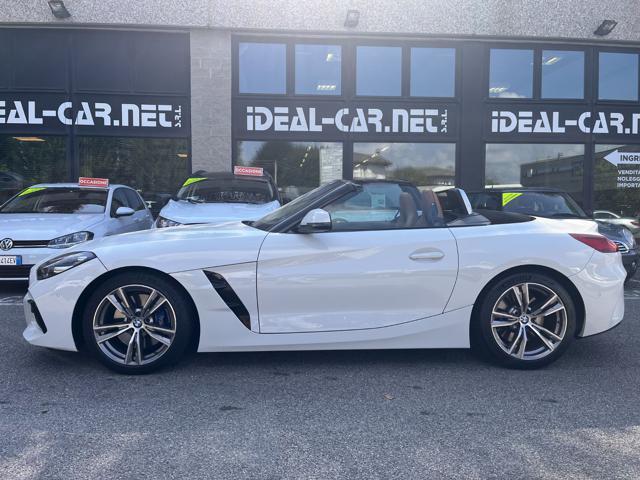 BMW Z4 sDrive30i Msport