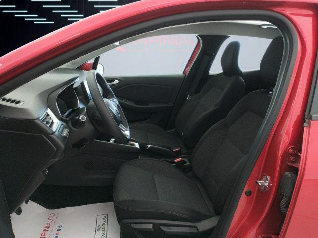 RENAULT Clio TCe 100 CV GPL Zen Unico Prop. Pronta Consegna