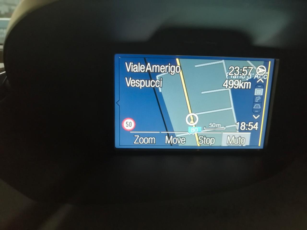 Ford B-Max 1.5 TDCi 75 CV Titanium X Neopatentati