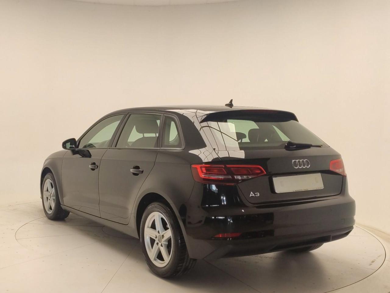 Audi A3 SPB 30 g-tron S tronic Business