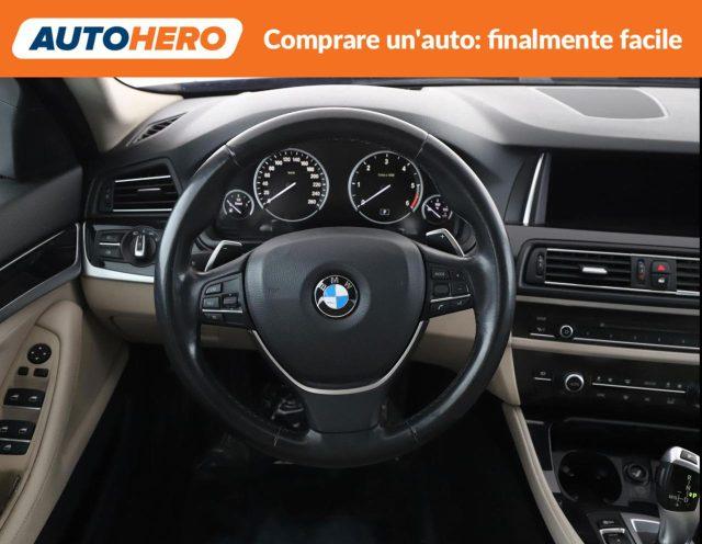 BMW 520 d Touring