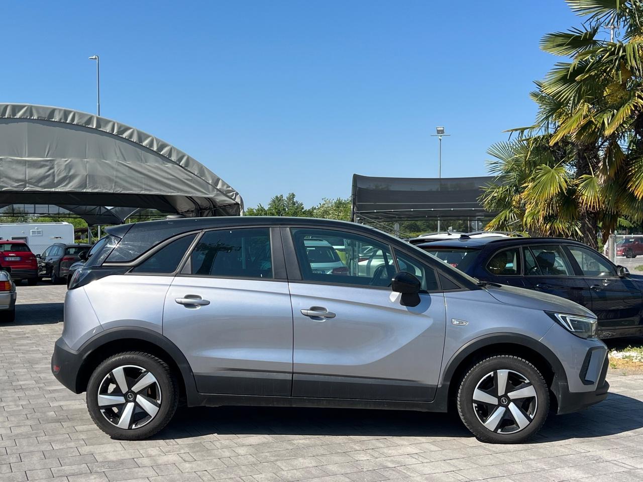 Opel Crossland 1.5 ECOTEC D 120 CV aut. Edition