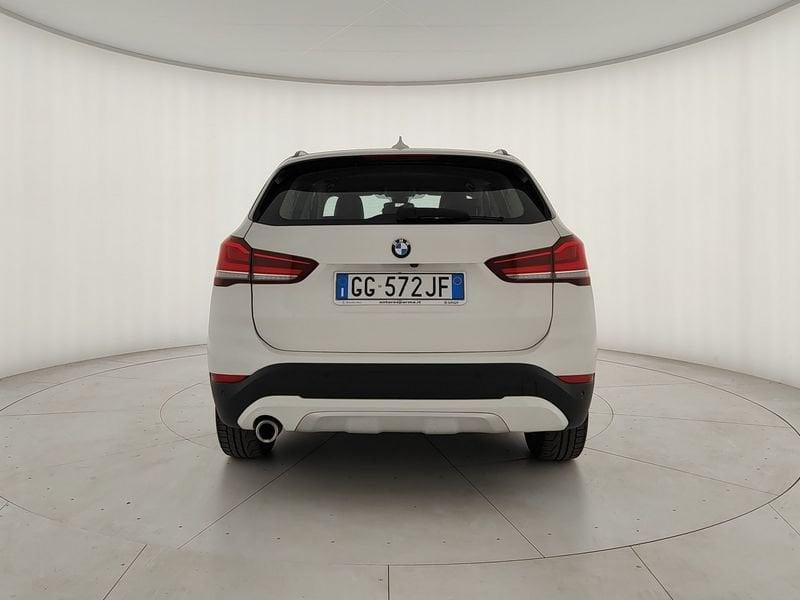 BMW X1 sDrive18i xLine