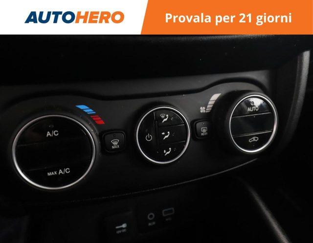 FIAT Tipo 1.6 Mjt 4 porte Lounge