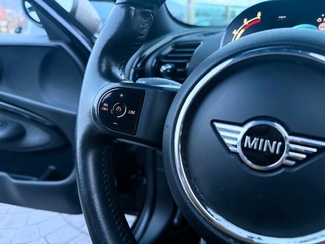 Mini Cooper SD Clubman 2.0 Business ALL4