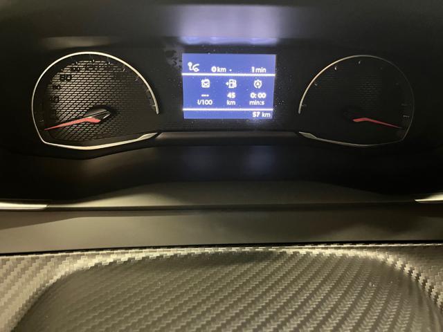 PEUGEOT 208 PureTech 75 Stop&Start 5 porte Style Km 0