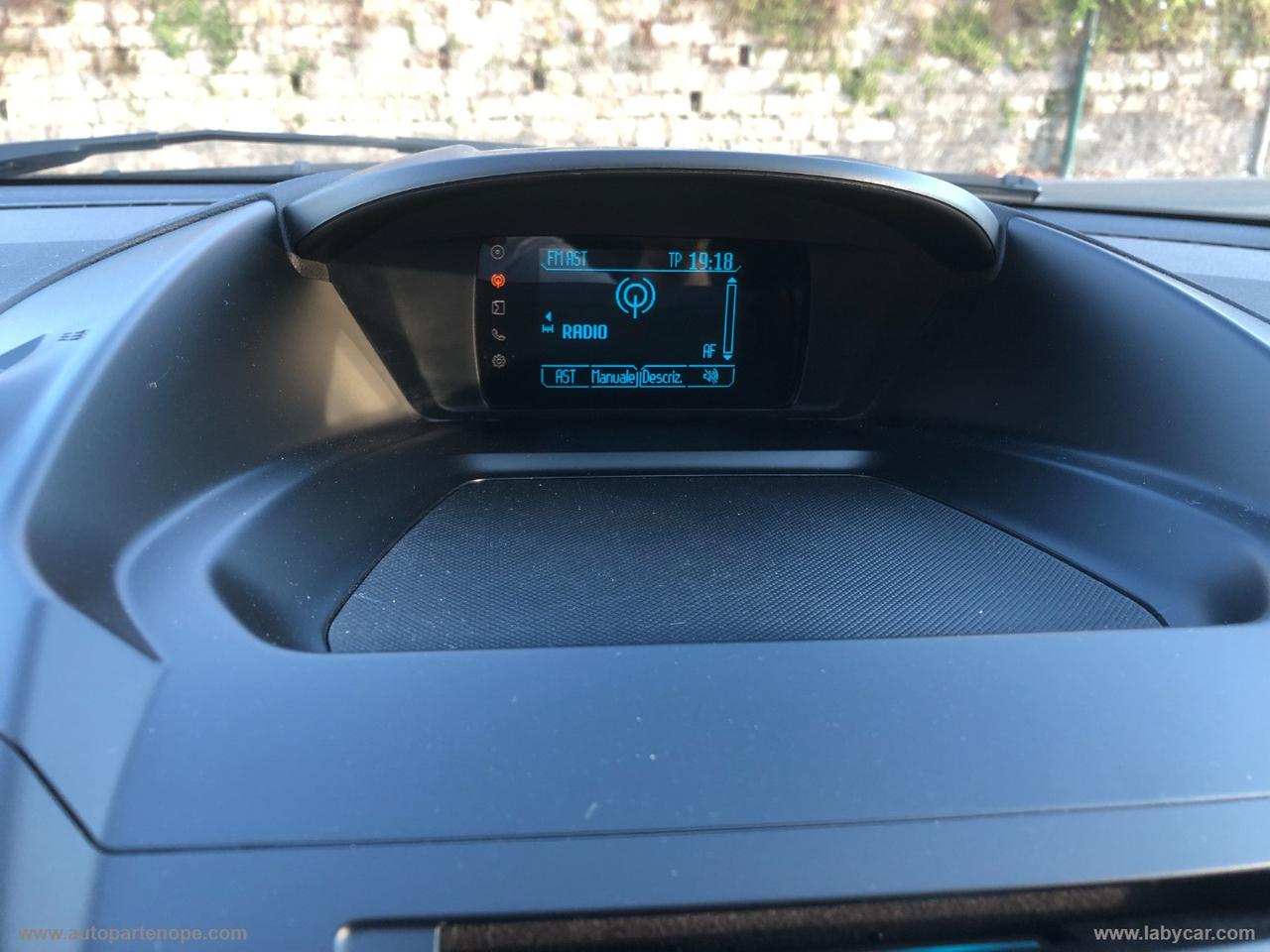 FORD Kuga 1.6 EcoBoost 150 CV S&S 2WD Tit. -GPL