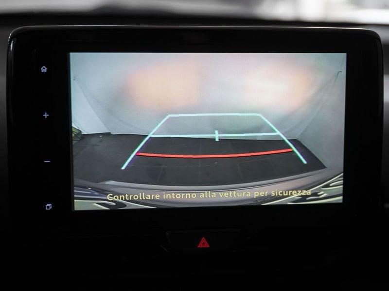 Toyota Yaris Cross 1.5 Hybrid 5p. E-CVT Trend