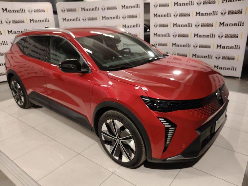 Renault Scénic Electric Comfort Range Techno 170 CV GARANZIA 5 ANNI rif.GX882