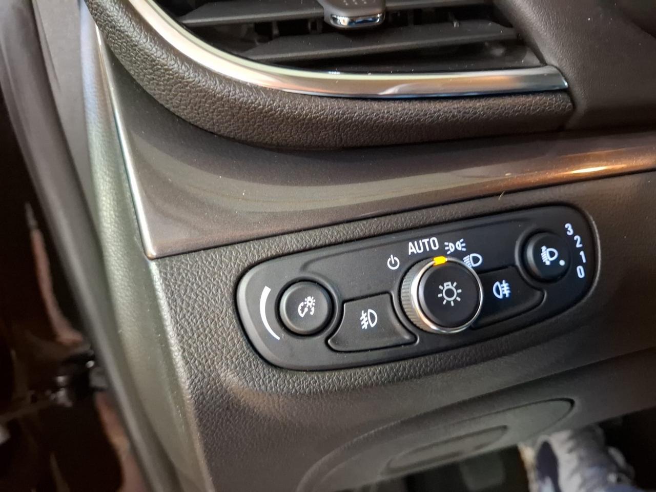 Opel Mokka X 1.6 CDTI Ecotec 136CV 4x4 Start&Stop Advance