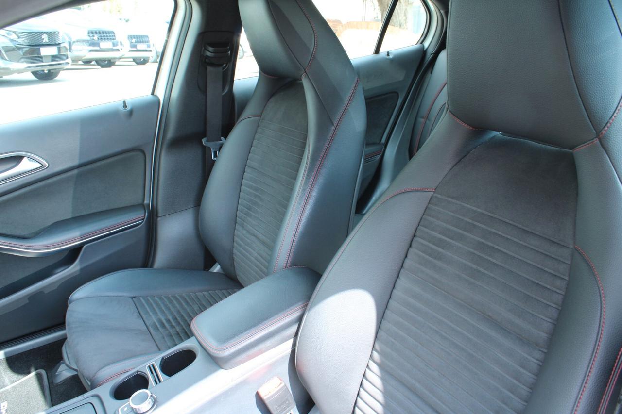 Mercedes-benz GLA 220 d Automatic 4Matic Premium