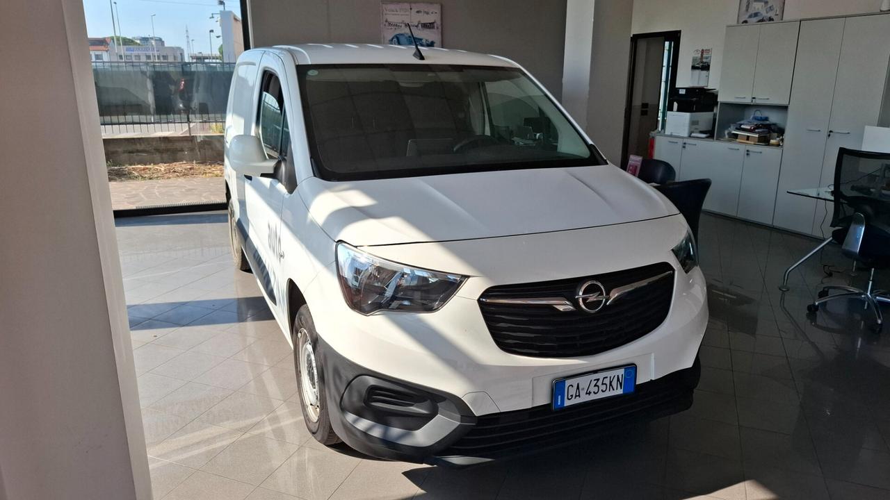 Opel Combo Cargo 1.5 Diesel PC 650 kg Edition PIU IVA
