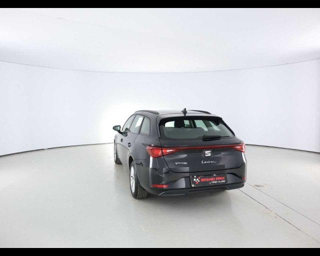 SEAT Leon Sportstourer 1.0 TSI 90 CV Business