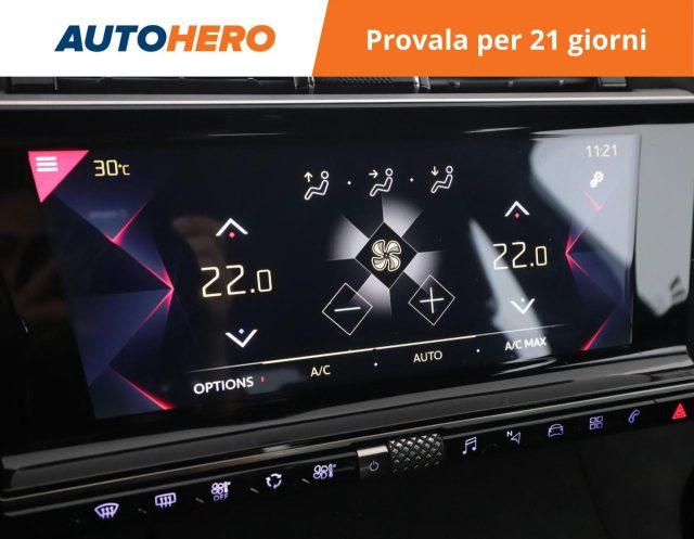 DS AUTOMOBILES DS 7 Crossback BlueHDi 180 aut. Business