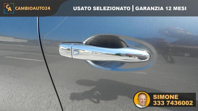 RENAULT Koleos dCi 130CV Energy Intens
