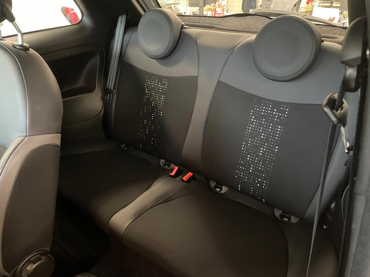 Fiat 500 1.0 Hybrid Sport PREZZO REALE PRONTA CONSEGNA
