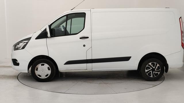 FORD Transit Custom 280 2.0 tdci 130cv trend L1H1 E6.2