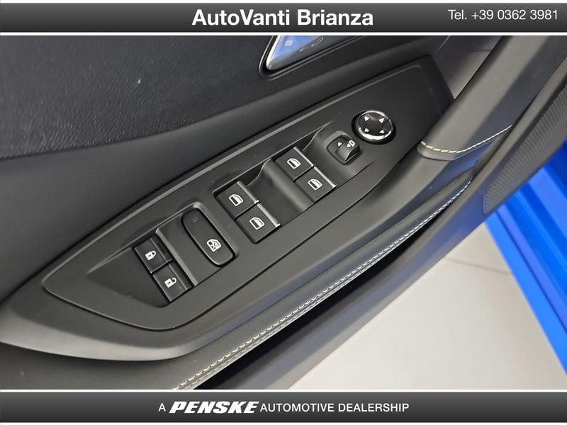 Peugeot 308 308 1.5 bluehdi GT Line