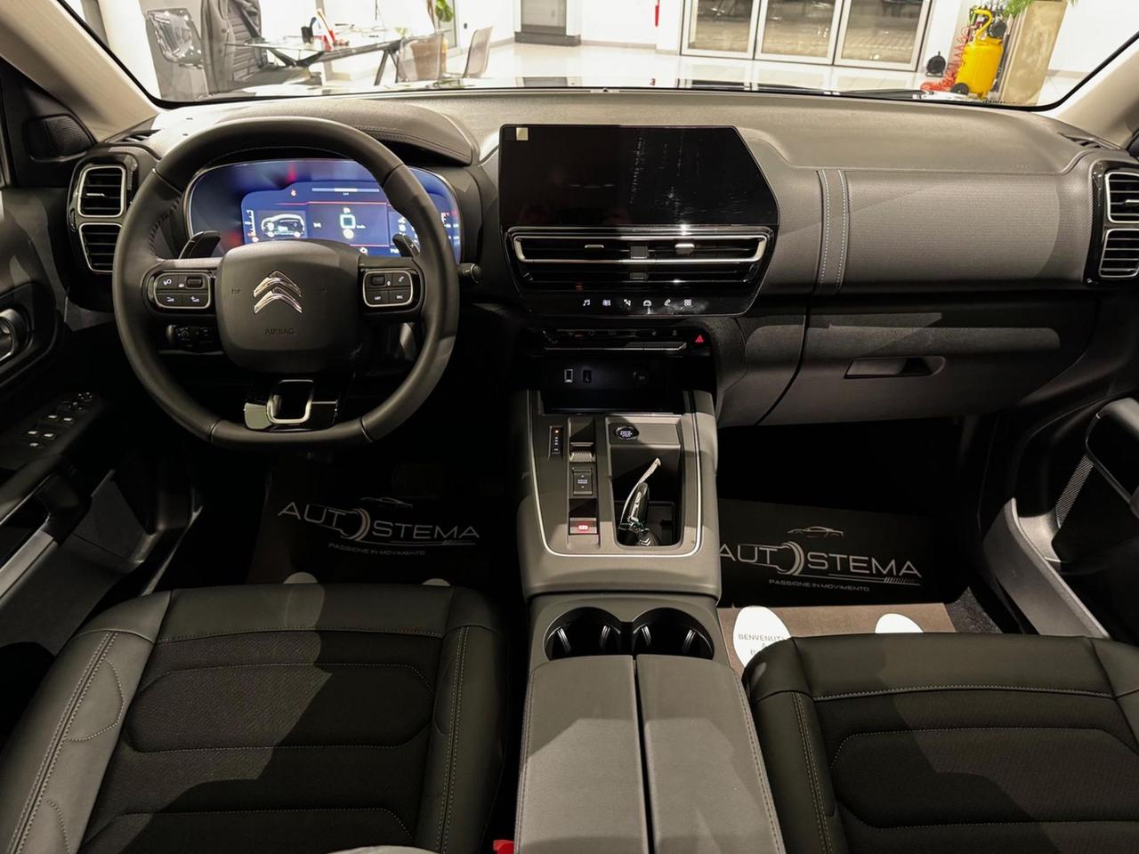 CITROEN C5 Aircross 2022 BlueHDi 130 S&S EAT8 Max - VARI COLORI!