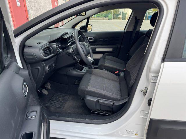 CITROEN C3 PureTech 83 Shine Unip Neop LEDVISION ivaEsp.