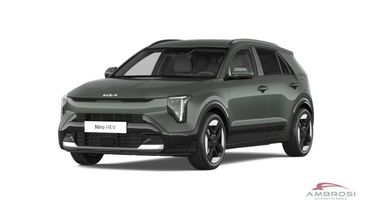 KIA Niro 1.6 HEV STYLE