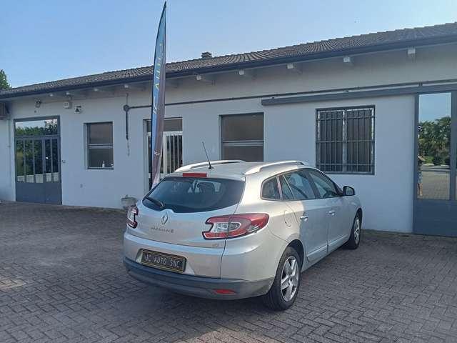 Renault Megane Megane SporTour 1.5 dci MECCANICA PERFETTA