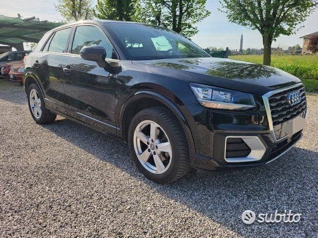 Audi Q2 30 TDI STRONIC SPORT