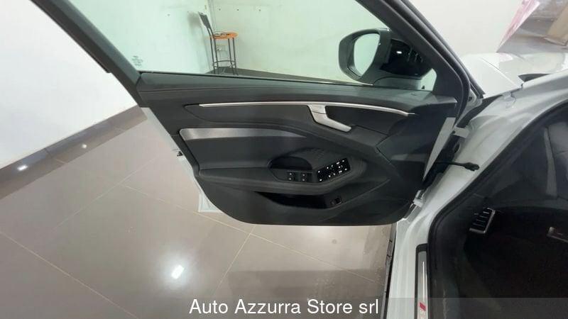 Audi A6 A6 Avant TDI 150 kW S tronic quattro S line edition *PROMO AZZURRA*