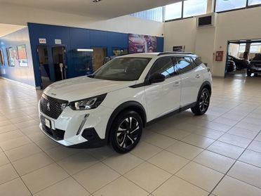Peugeot 2008 2008 BlueHDi 110 S&S Allure
