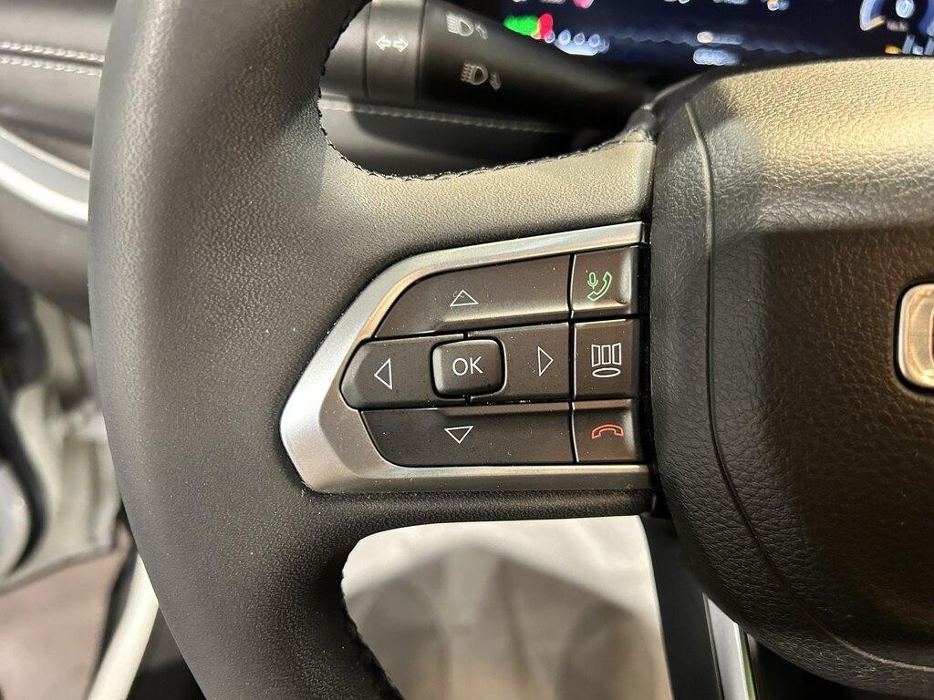 Jeep Compass 1.6 Multijet II Limited 2WD