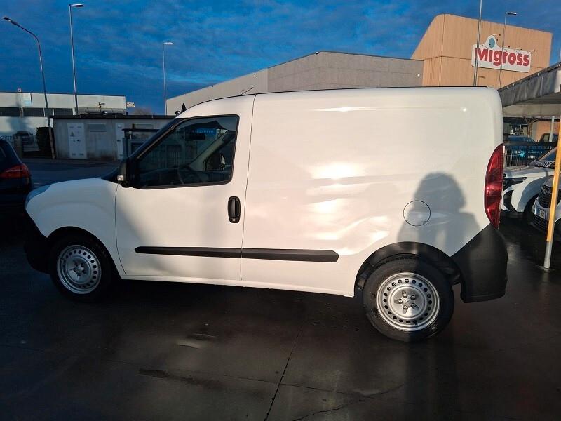 Opel Combo 1.3 CDTI PC-TN Van (1000kg)