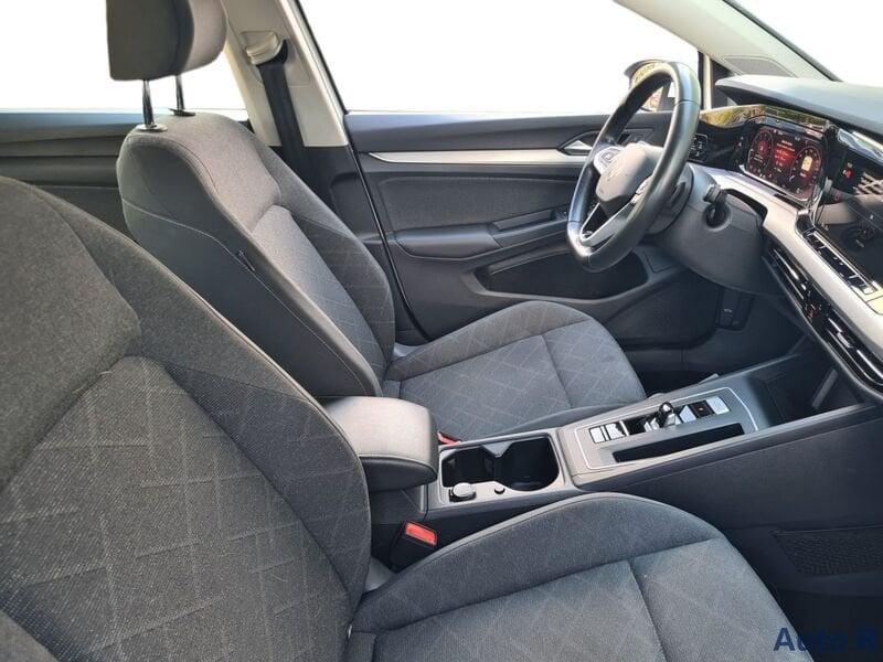 Volkswagen Golf 1.0 eTSI 81kW EVO Life DSG