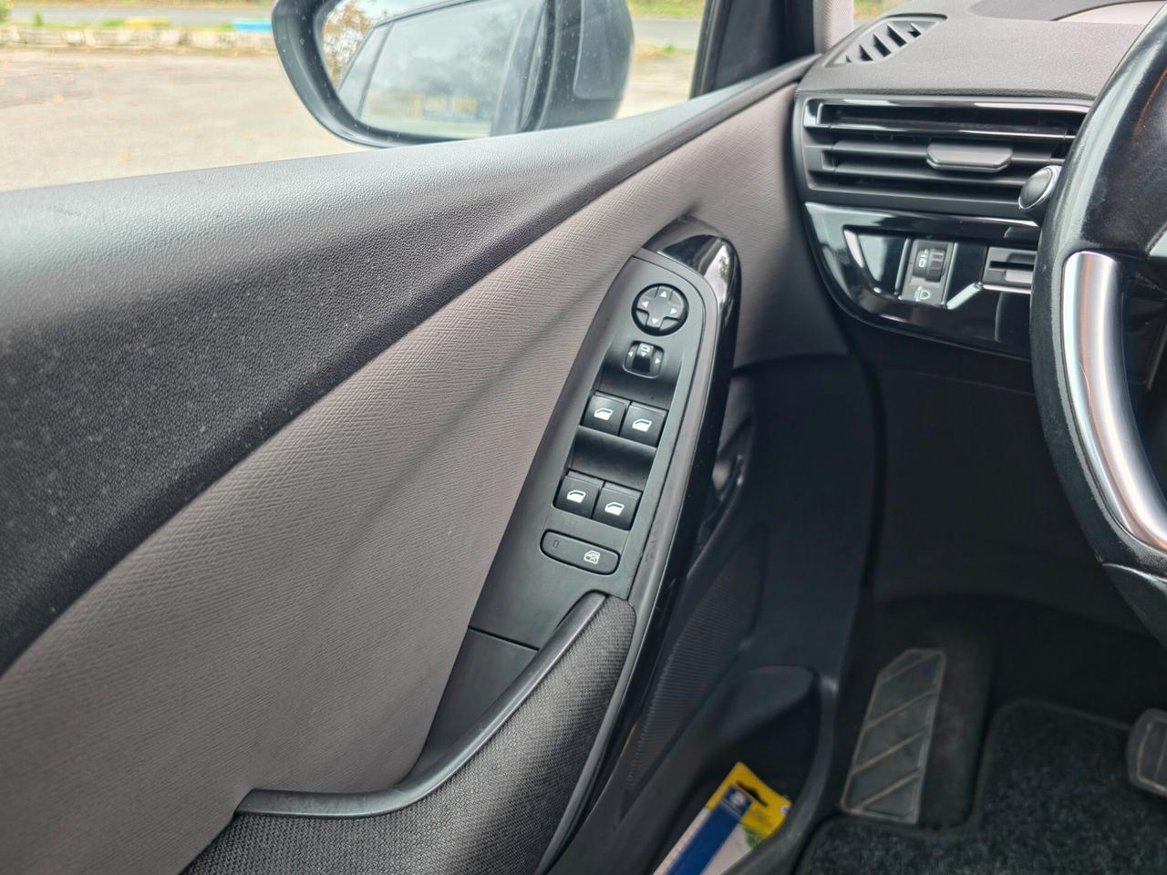 Citroen C4 SpaceTourer BlueHDi 130 S&S EAT8 Business E6 Automatica 2019