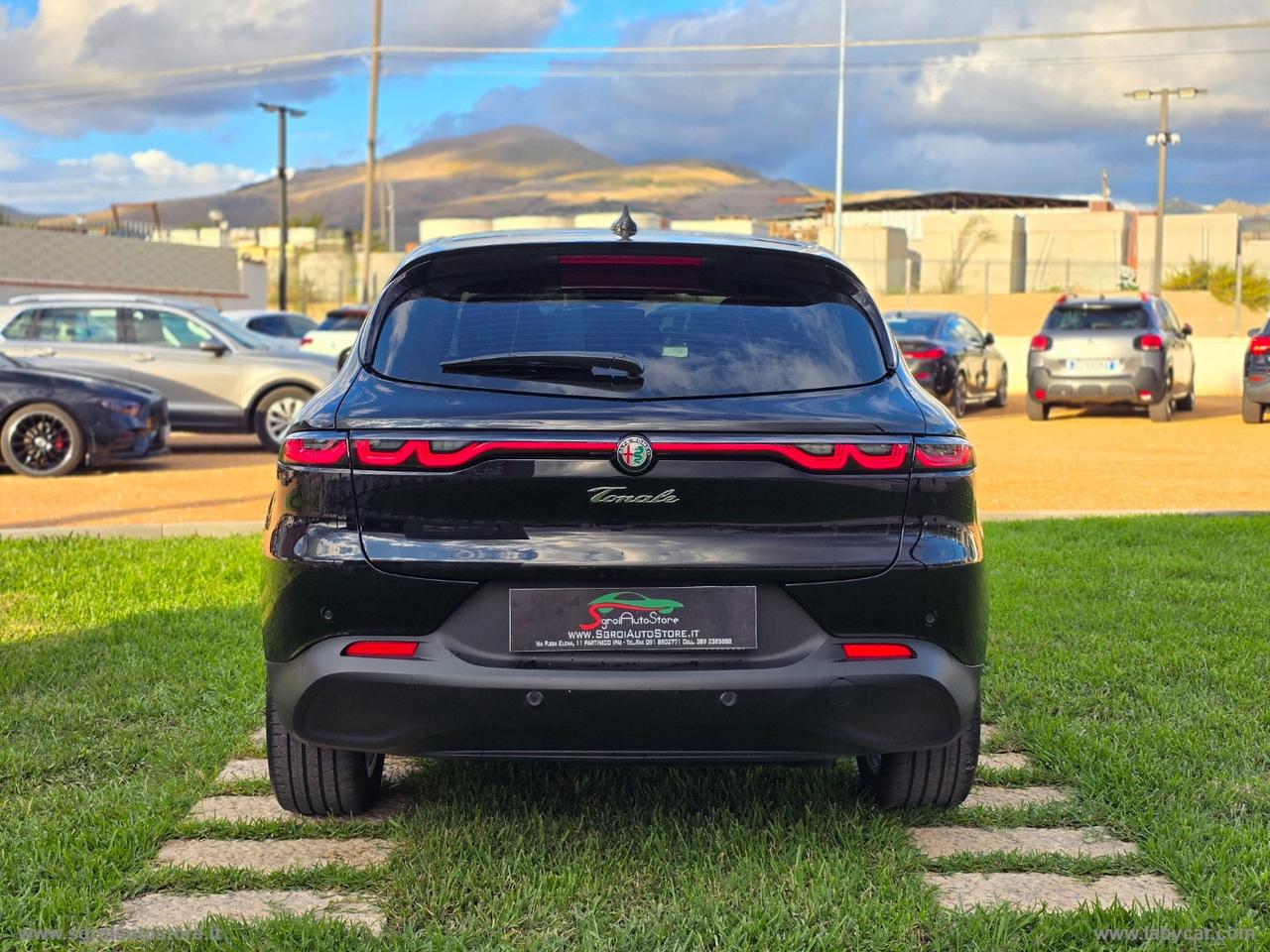 ALFA ROMEO Tonale 1.6 diesel 130 CV TCT6 Sprint 2023