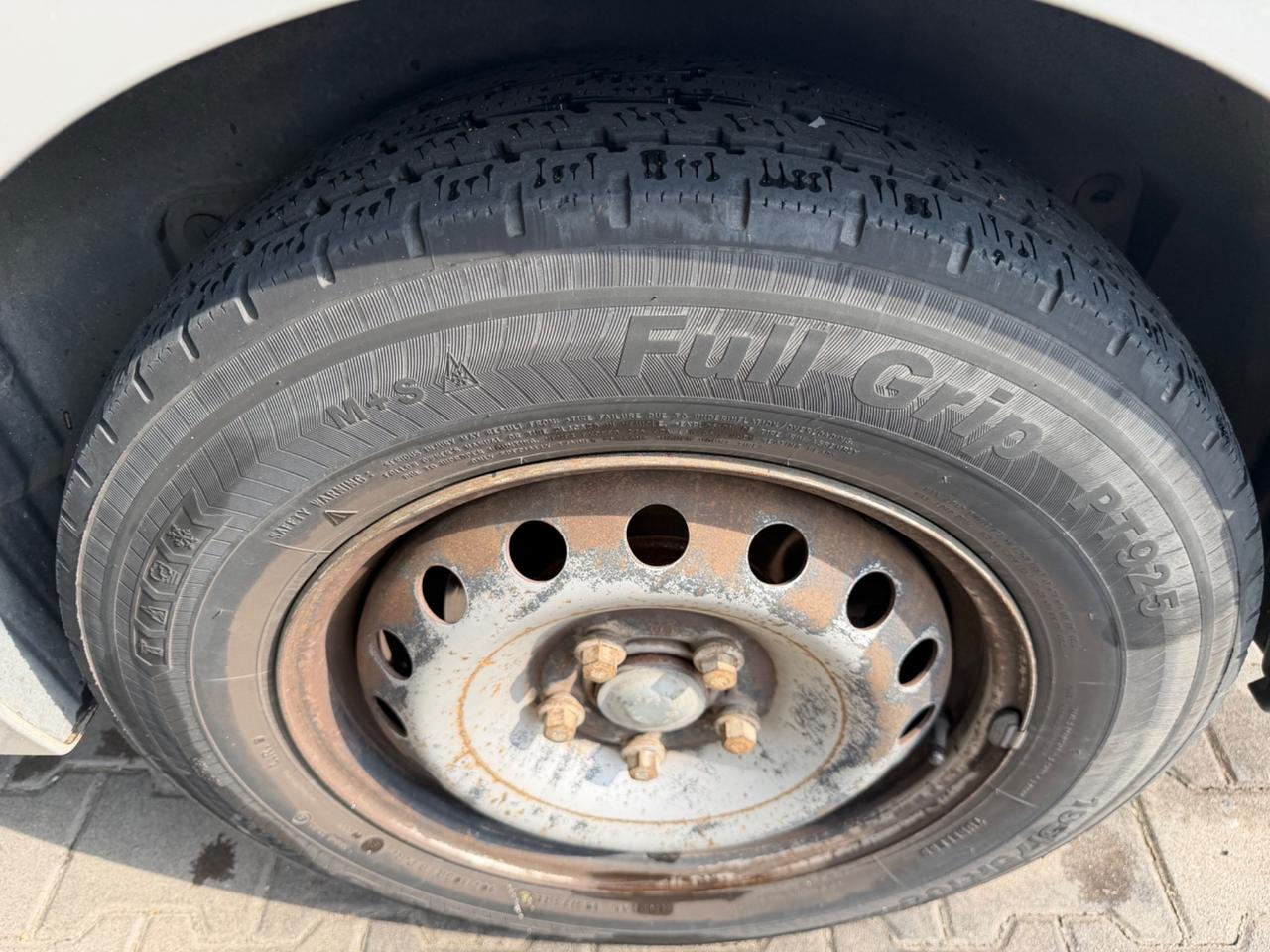 Opel Vivaro 9 Posti