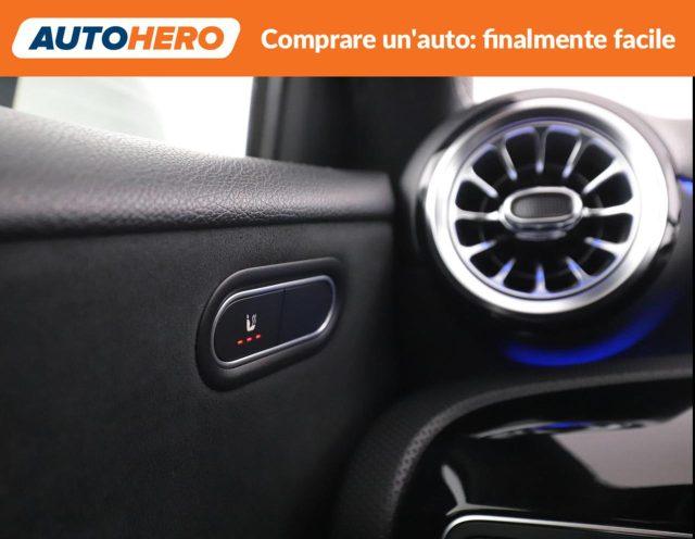 MERCEDES-BENZ A 220 Automatic Premium