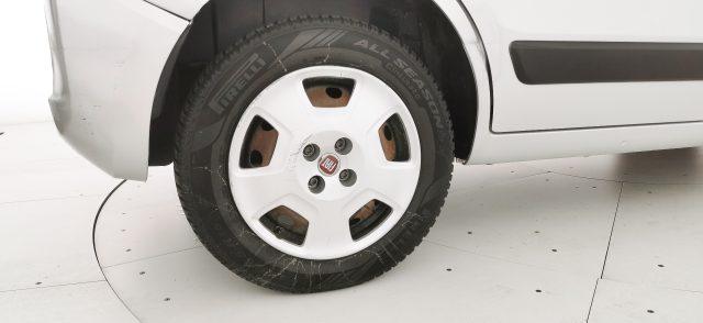 FIAT Qubo 1.3 MJT 95 CV Easy