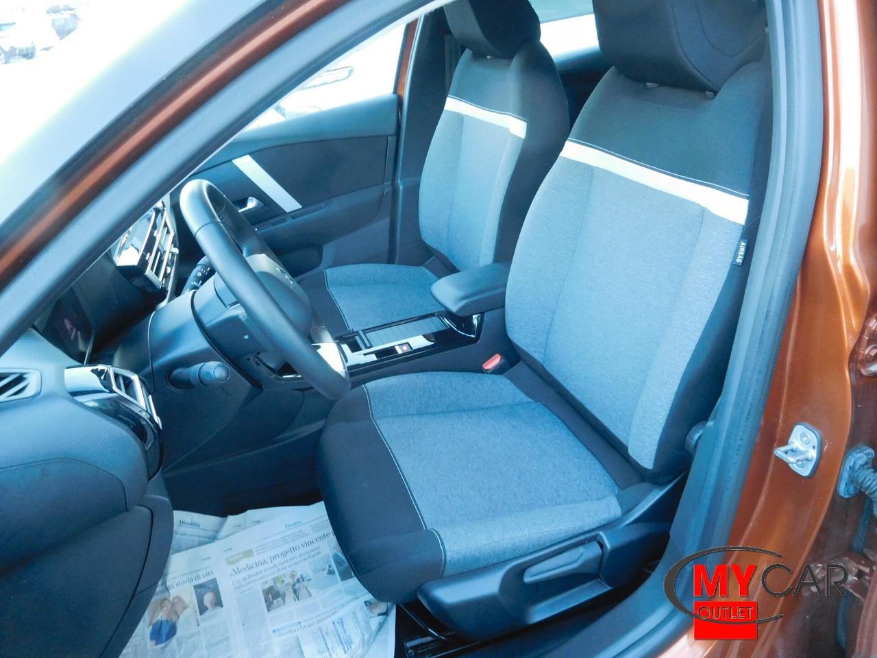 Citroen C4 PureTech 130 S&S Feel