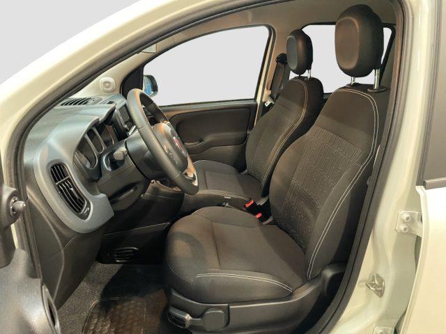 FIAT Panda Cross 1.0 FireFly S&S Hybrid