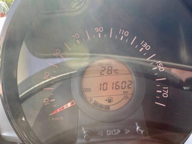 Citroen C1 1.0 vti Feel 72cv neopatentati