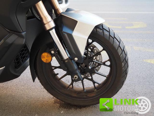 HONDA ADV 350 *? 84,00 al mese*