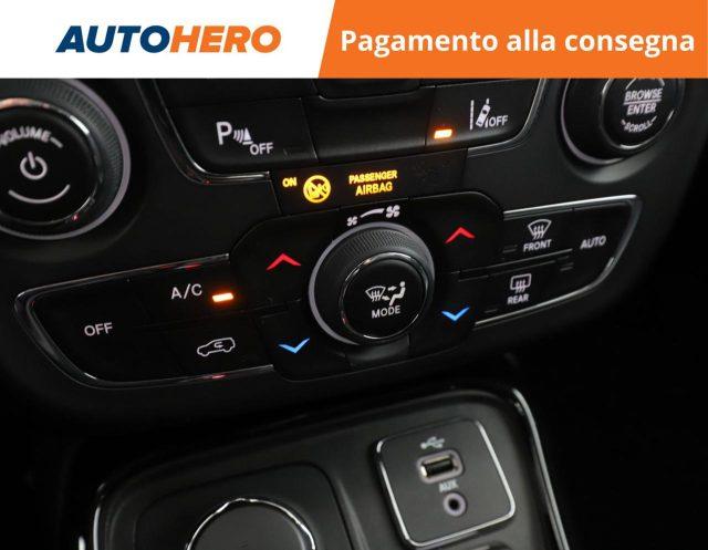 JEEP Compass 2.0 Multijet II aut. 4WD Limited